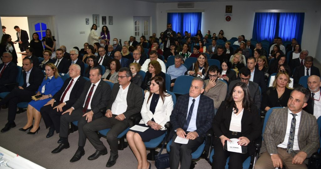 Sağlık Bakanı Altuğra: Tabipler Birliği’nin yasasına ket vuracak, hekimlerimizi bertaraf edecek şekilde bir adım atılması söz konusu değil