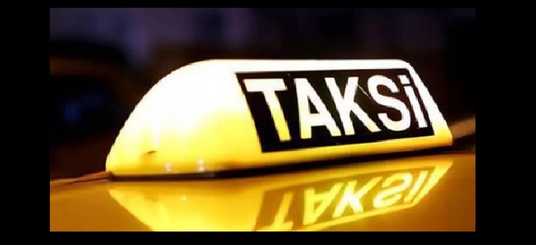 Ercan Havaalanı Taksiciler Birliği durak için yeni terminalde arazi talep ediyor