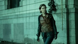 TWD yan dizisi The Walking Dead: Dead City’nin çıkış tarihi belli oldu!