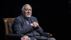 Prof. Dr. Ortaylı KKTC’de… Ortaylı bugün saat 17.30’da BRT’de özel yayına katılacak