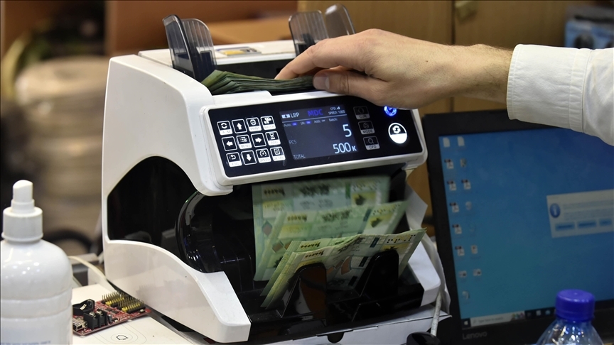 Lübnan’da bankalar bir hafta süren grevin ardından açılıyor