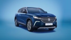 Togg T10X satın almak isteyenlere müjde! Üretim sayısı artırılıyor