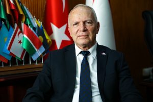 Cumhuriyet Meclisi Başkanı Zorlu Töre, Nevruz Bayramı nedeniyle mesaj yayımladı