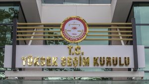 Türkiye’de Cumhurbaşkanı adaylığı için başvurular yarın başlıyor