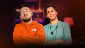 Bu akşam Twitch yayınımızda sizlerle sohbet ediyoruz!