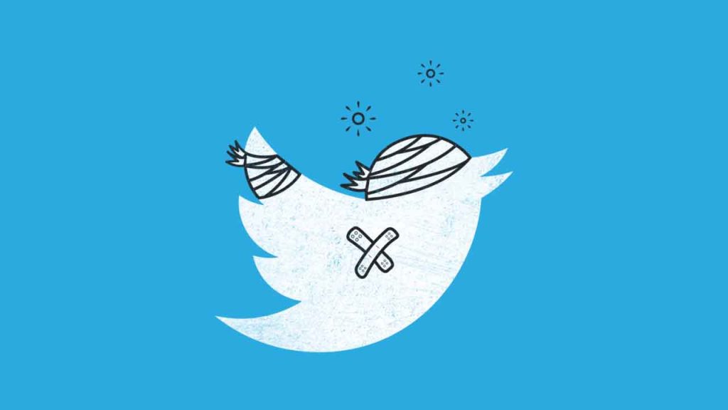 Twitter çöktü mü? Erişim problemi yaşanıyor!