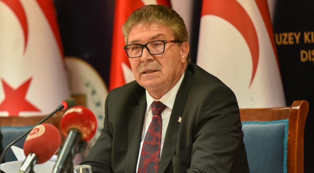 Üstel:Eylemlerin son bulması olumlu bir gelişmedir
