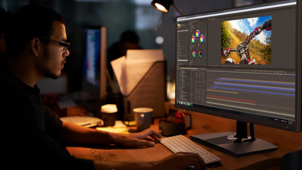 ViewSonic’ten seçili monitör serilerine “Premium Garanti” müjdesi