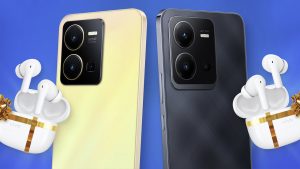 Vivo telefonlarda 4500 TL’ye varan kazanç fırsatı!