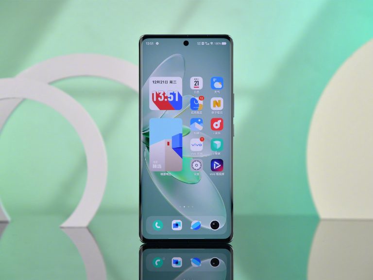 16 GB RAM’li Vivo S17 serisi geliyor! İşte ilk bilgiler