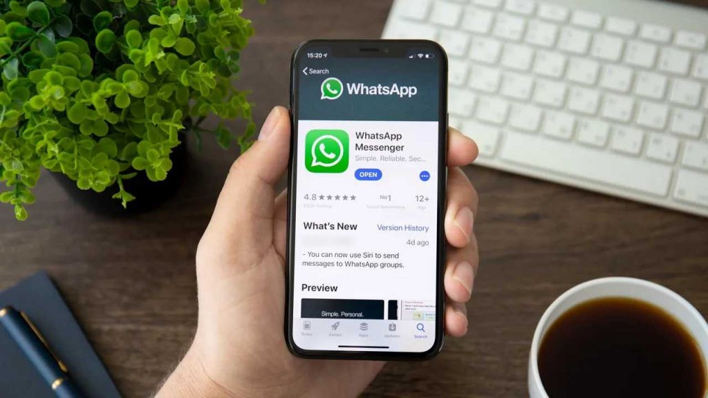 WhatsApp gruplarına girmek eskisi gibi kolay olmayacak! İşte nedeni