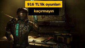 916 TL’lik oyunlar Xbox Game Pass’ta ücretsiz oluyor!