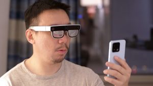 Xiaomi’den AR gözlükte çığır açacak yeni patent!