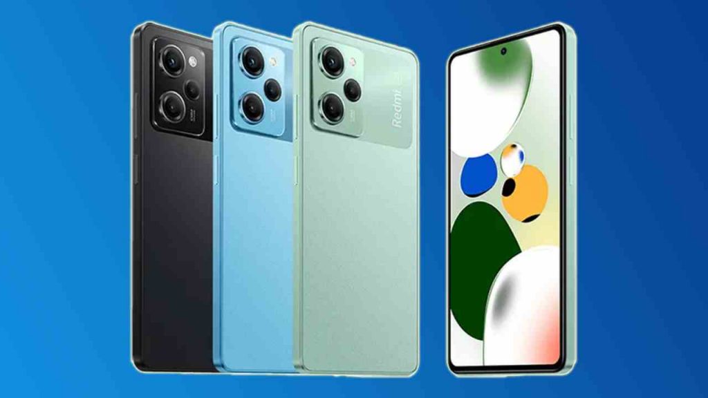 Xiaomi’nin şok eden yeni telefonu: Amiral gemisi özellikleri yeniden uygun fiyatta!
