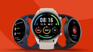 Xiaomi ve Google, akıllı saat için güçlerini birleştiriyor!