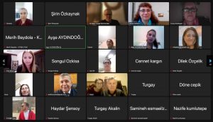 Yaşlı Bakım Sektöründe Yatırım İhtiyaçları ve Teşvikler konulu seminer düzenlendi