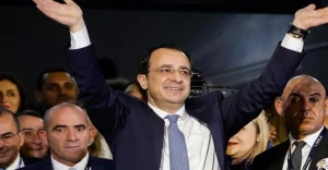 Yeni başkan için Avrupa Halk Partisi yolu açıldı