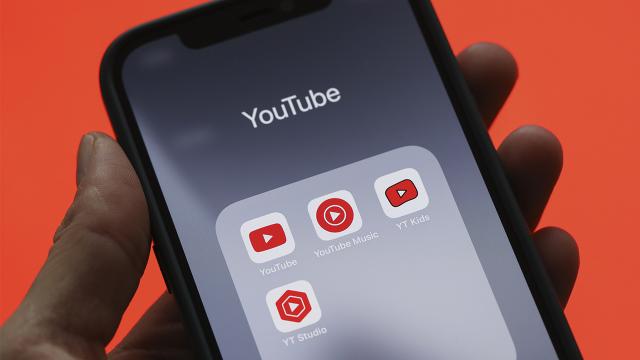YouTube, İngiltere’de çocukların verilerini toplamakla suçlandı