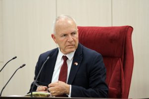 Töre’nin, Gaziveren ve Çamlıköy Direnişi’nin yıldönümü mesajı