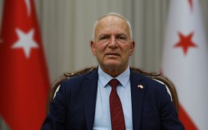 Meclisi Başkanı Töre, Bağlarbaşı (Malya) Şehitlerini anma günü dolayısıyla mesaj yayımladı