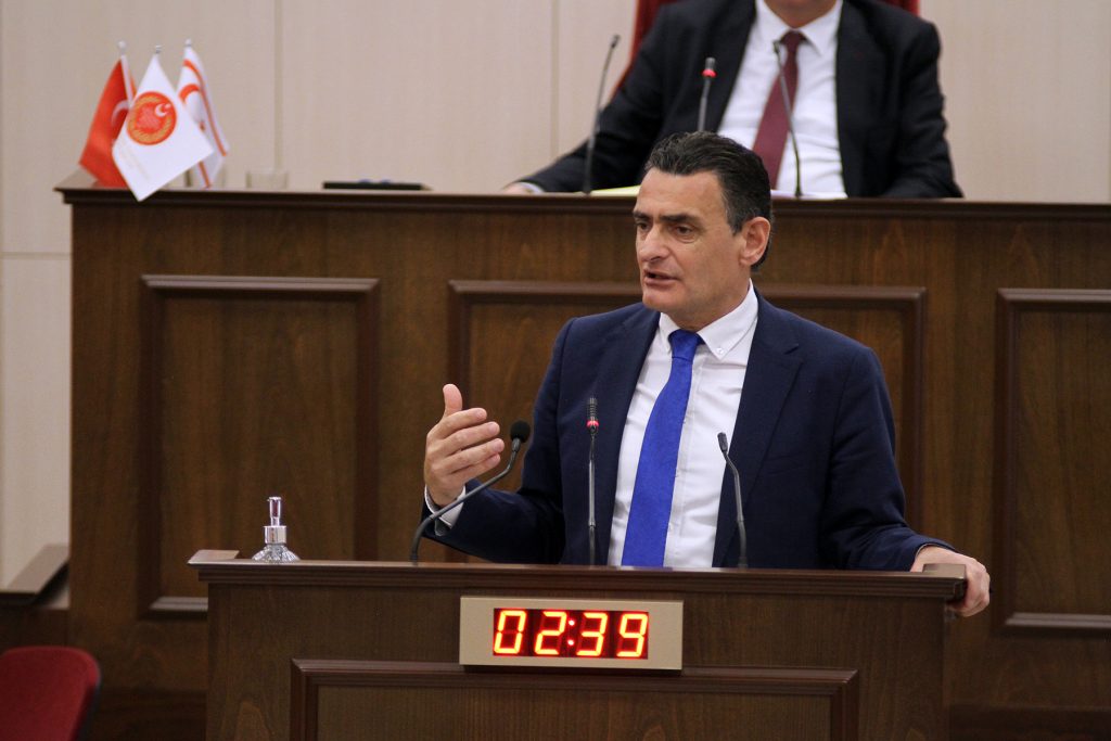 Oğuz: Bu ülkede hayvan kaçakçılığı var. Bu acı bir gerçektir. Bugün de var, geçmişte de vardı