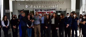 Bengihan: Personel eksikliğinin giderilmesi konusunda adım atılmadı