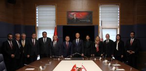 Hasipoğlu: Bu yaraları beraber saracağız