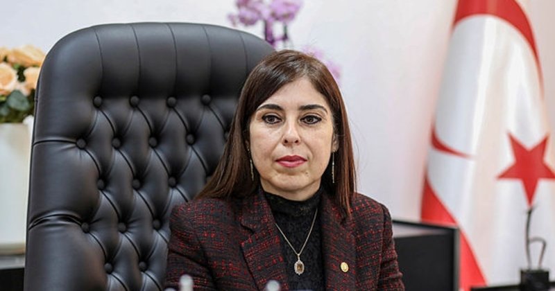 Sağlık Bakanı Altuğra, Dünya Laborantlar Günü nedeniyle mesaj yayımladı