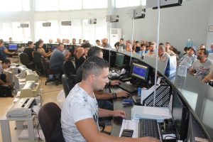 Araç devir randevu portalı hizmete giriyor