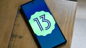 Sevilen Xiaomi modeli için Android 13 güncellemesi yolda!