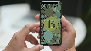 Android 14 ufukta: Cihazların kaçında Android 13 yüklü?