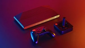 Atari geri mi dönüyor? 100’den fazla oyunu satın aldı!