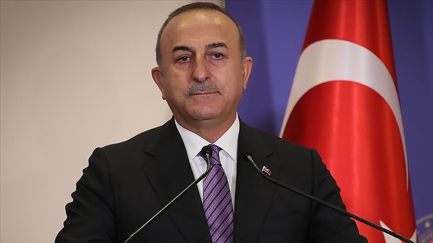 Çavuşoğlu: (Suriye konulu dışişleri bakanları dörtlü toplantısı) Mayıs ayı başı gibi bir dönemde gerçekleşeceğini düşünüyoruz