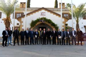 Tatar:Her zaman olduğu gibi destek vermeye devam edeceğim