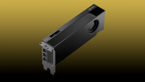 NVIDIA’dan küçük RTX 4000 serisi!