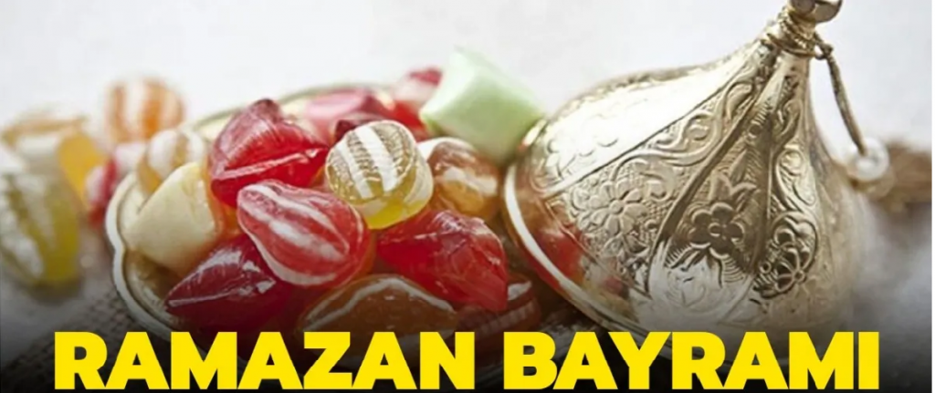 Ramazan Bayramı yarın başlıyor