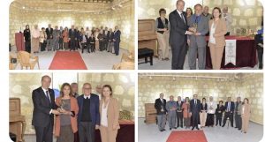 “Bizim sanatçılarımız, bu topraklarda verilen mücadelenin bir simgesidir”