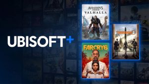 Xbox için Ubisoft Plus Türkiye fiyatı belli oldu!