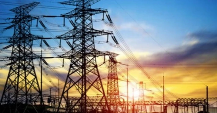AB'deki en yüksek elektrik pazar payı Güney Kıbrıs'ta kaydedildi