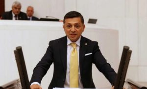 Erbaş: Meleklerimizi tekrar geri getiremeyeceğimizi biliyoruz ama isimlerini yaşatabilmek için mücadele etmeliyiz