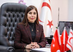 Sağlık Bakanı Altuğra, Ramazan Bayramı nedeniyle mesaj yayımladı