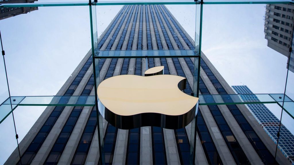 Apple’dan çevreci planlar: Hedef sıfır karbon salınımı!