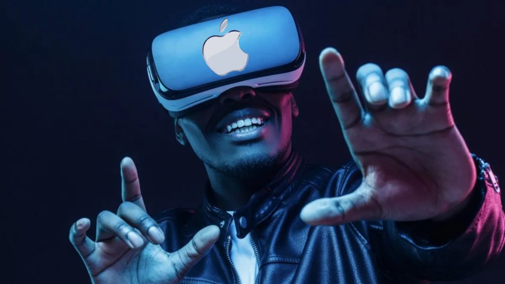 Apple’dan karma gerçeklik başlık için ters köşe karar!