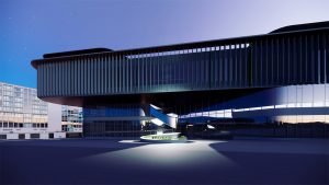 Özdemir Bayraktar Milli Teknoloji Merkezi, Türkiye’nin teknoloji devrimine öncülük ediyor