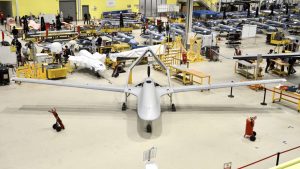 Dünyanın en güçlü SİHA’ları listesi: Listede 3 tane Türk var!