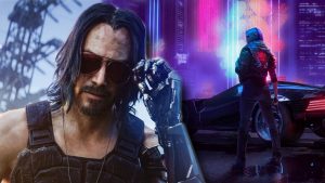 Cyberpunk 2077 oyuncusu şok edici bir keşifle karşılaştı