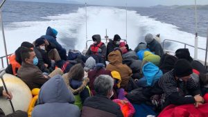 İngiltere Avam Kamarası tartışmalı sığınma yasasını onayladı