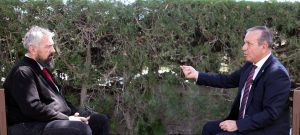 Ataoğlu: Turizmde büyük bir potansiyel yakalamayı amaçlıyoruz