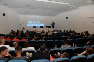 Gönyeli’de doğal afet ve deprem konuşuldu