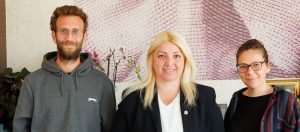 Yerel üretimde ekolojik çözümler raporu hazırlandı